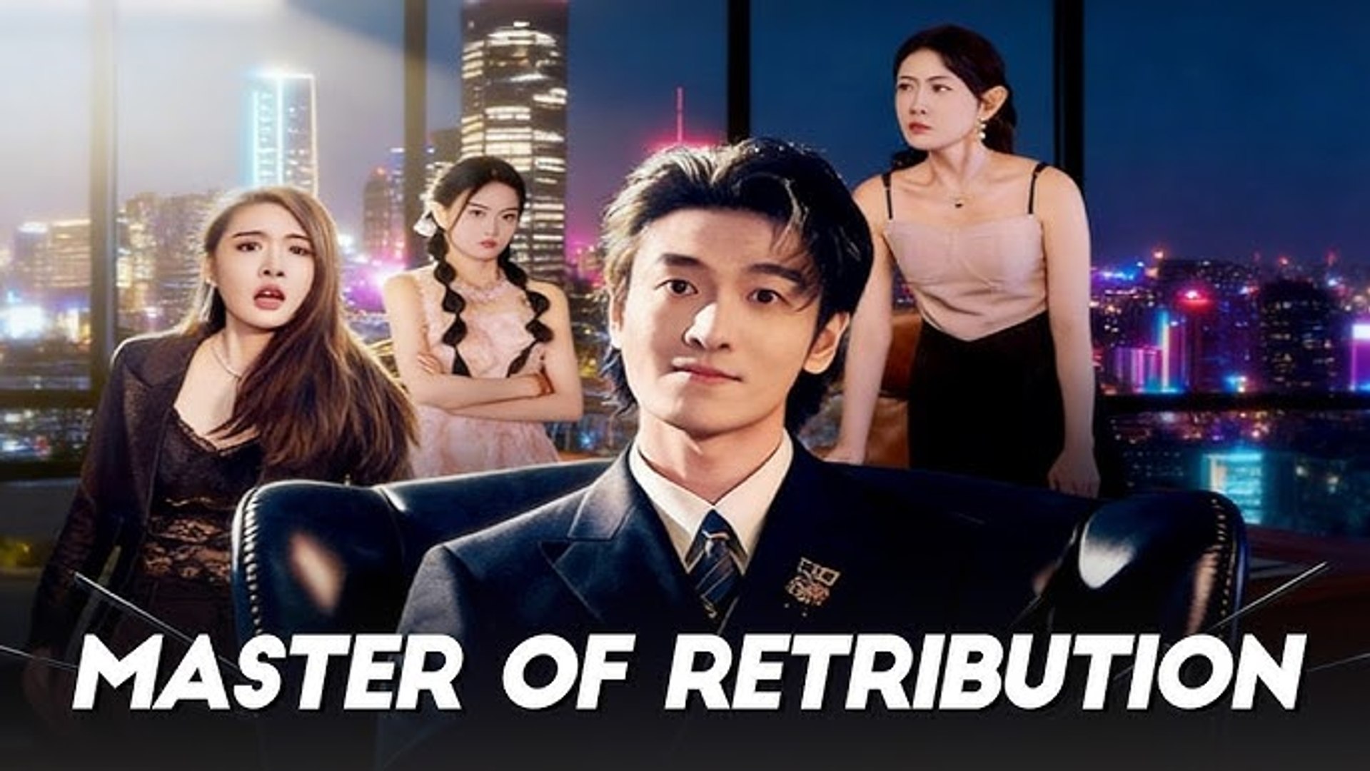 ⁣Master Of Retribution Englishsub