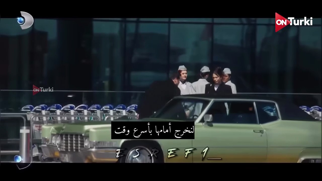 مسلسل حلم اشرف الحلقة 40 اعلان 2 الرسمي مترجم HD