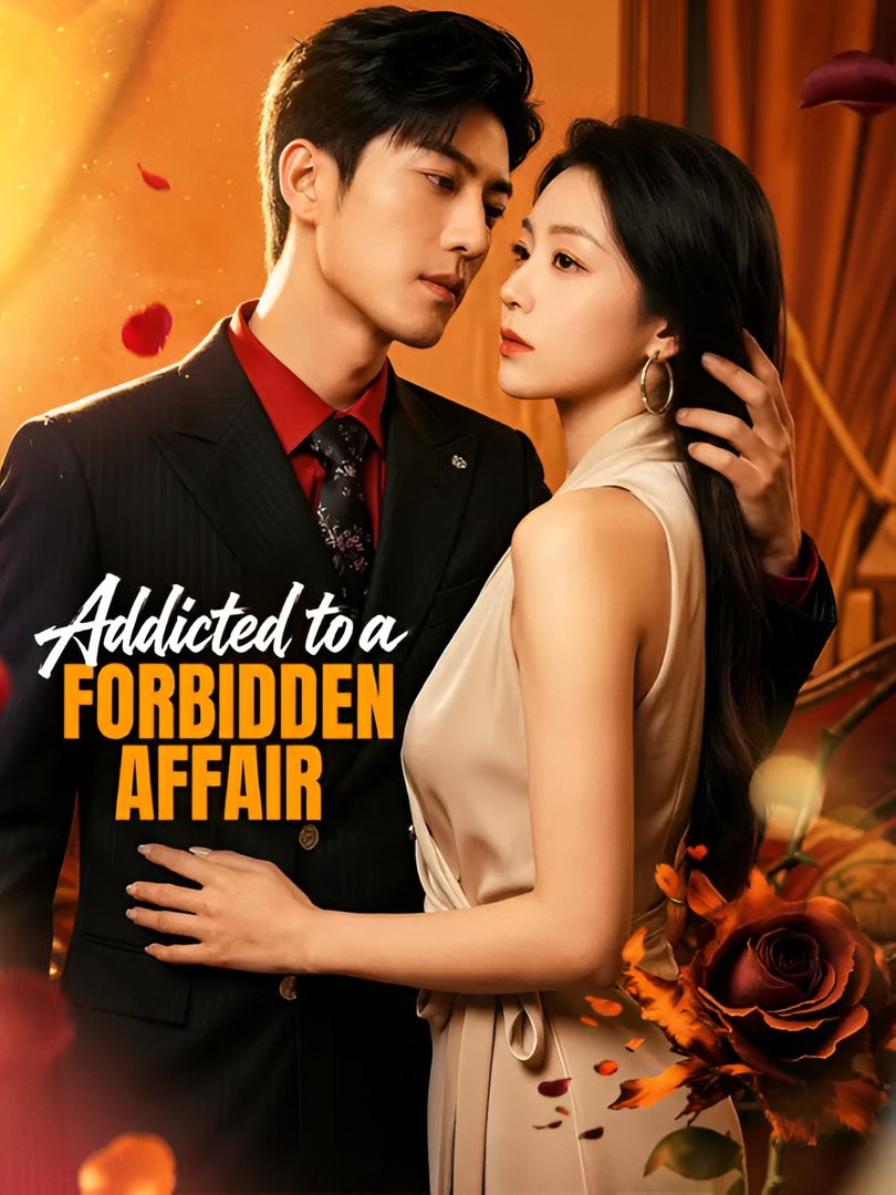 ⁣Addicted To A Forbidden Affair Englishsub