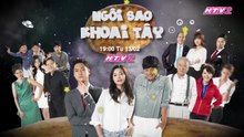 Ngôi Sao Khoai Tây | Trailer trên HTV2