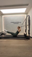 Think Pilates Is Just Stretching  Think Again. Our Decoded Series Is Back - Ashlea McKee #shorts