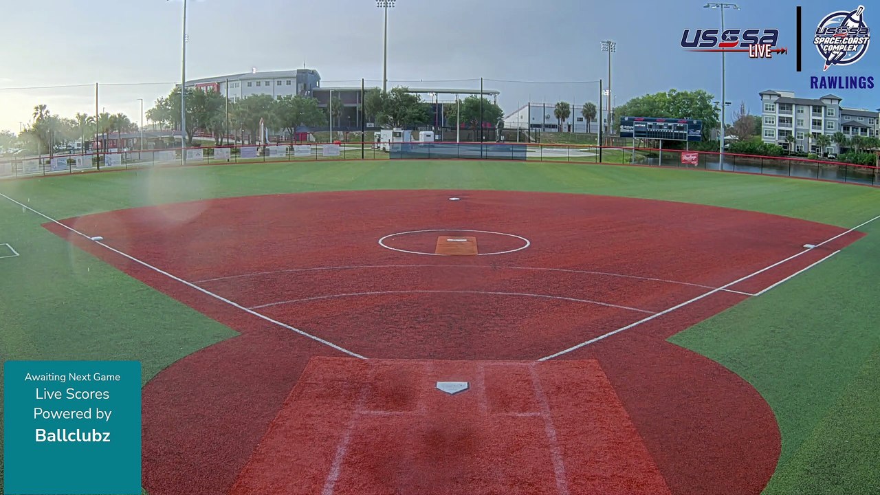 Blue Rawlings - Spring Games (2026) Fri, Apr 03, 2026 7:40 AM to 11:58 PM