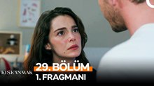 Kıskanmak 29.Bölüm - Kıskanmak - Sezon 1 - Bölüm 29 - Fragman VCRH STCRH