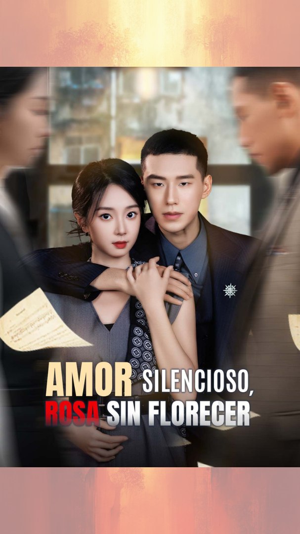 ⁣Amor Silencioso, Rosa Sin Florecer