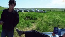 Awakening The Steppe🌈Ep3🌈Eng sub BL
