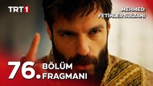 Mehmed: Fetihler Sultanı 76.Bölüm - Mehmed: Fetihler Sultanı - Sezon 3 - Bölüm 76 - Fragman VCRH STCRH