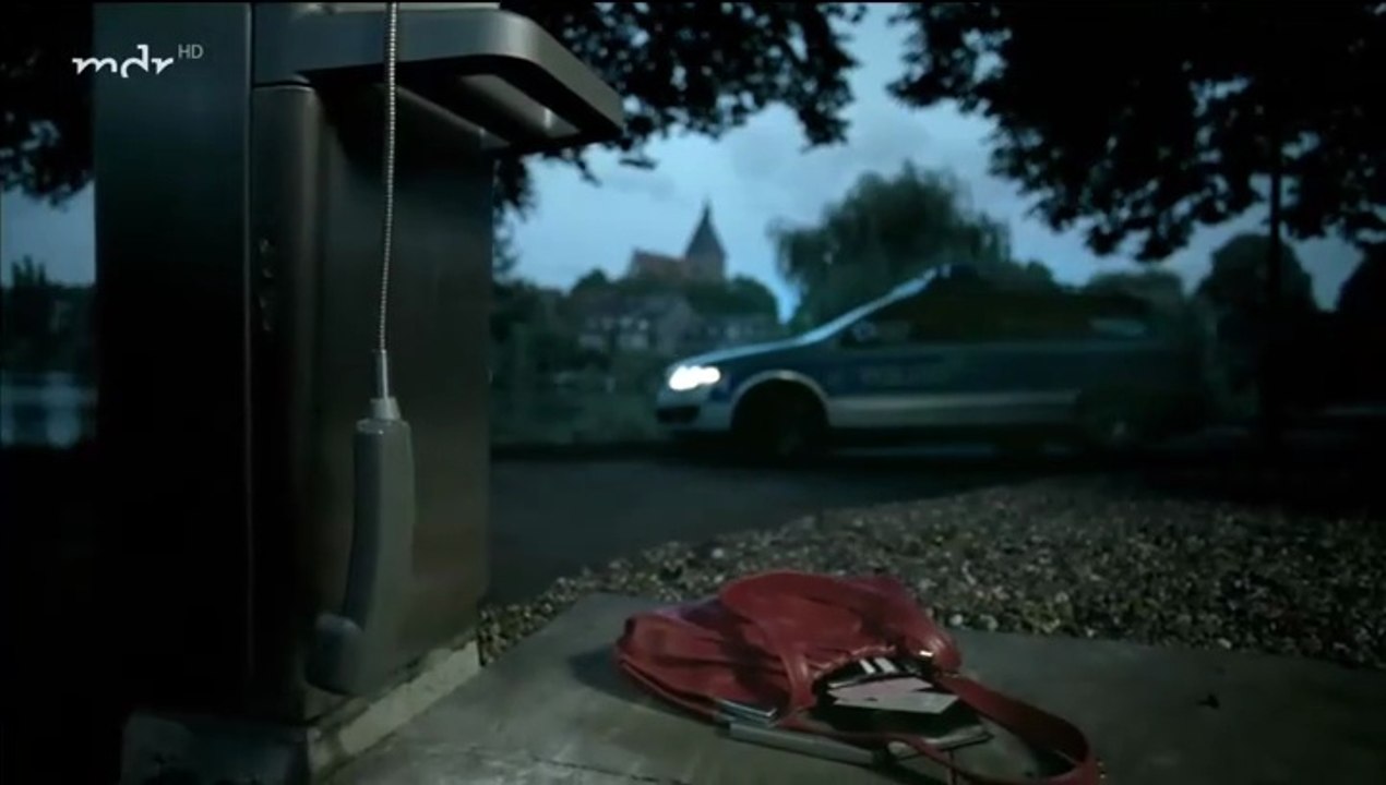 Polizeiruf 110 -308- Schatten