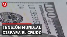 Alerta en mercados energéticos: El crudo alcanza niveles máximos en 2026