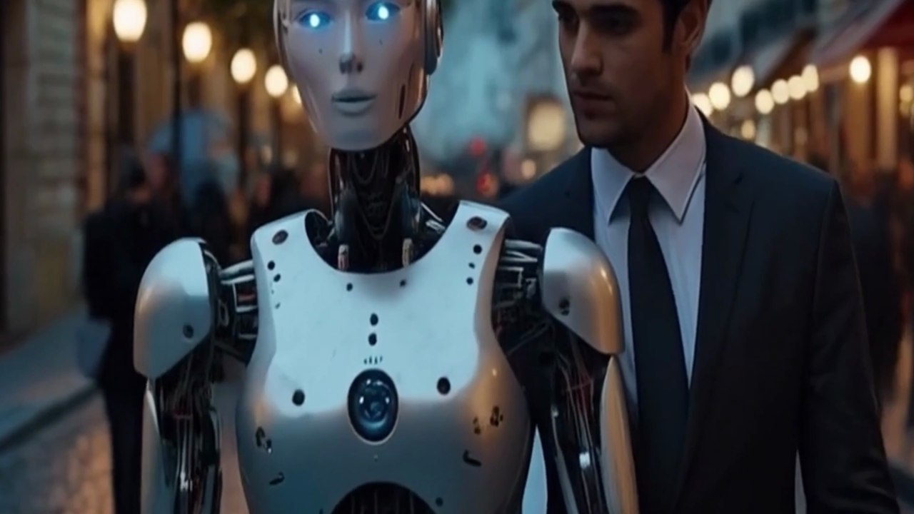 KRAFT MUZIK - WE ARE ELECTRO Pt.1 : The Next Tango in Paris