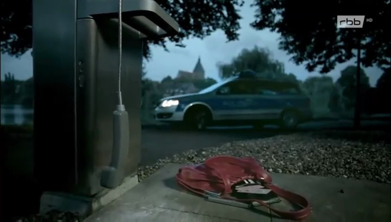 Polizeiruf 110 -307- Falscher Vater