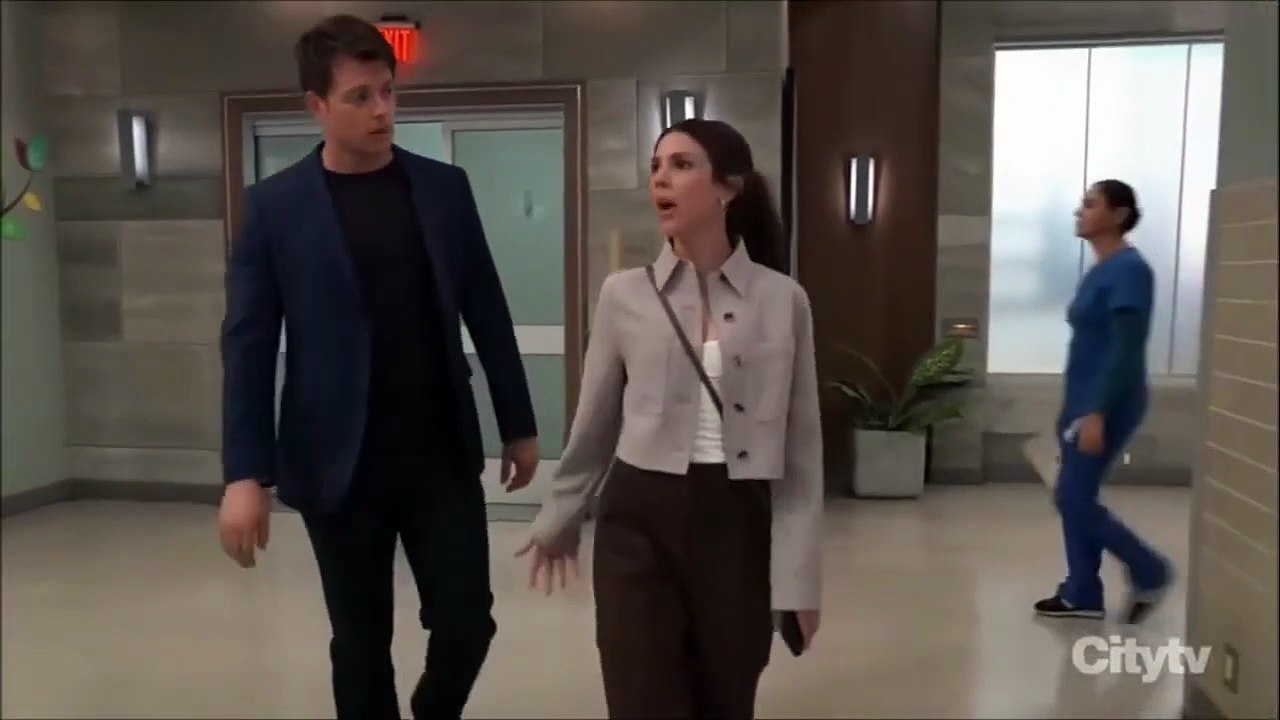 Michael talks with Kristina 10/11/24