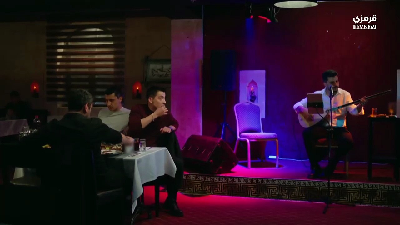 مسلسل المدينة البعيدة الحلقة 56 مترجمة