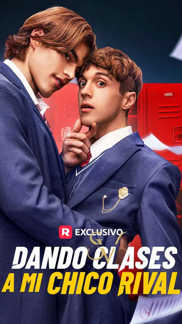 ⁣Dando Clases A Mi Chico Rival