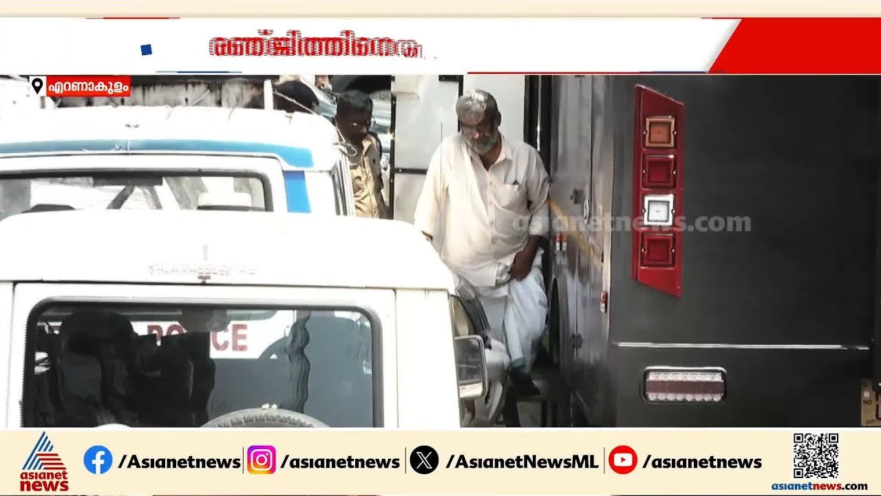 രഞ്ജിത്തിന് കുരുക്ക് മുറുകുന്നു; ചോദ്യം ചെയ്യലിനോട് സംവിധായകൻ മുഖംതിരിക്കുകയാണെന്ന് പൊലീസ് | Ranjith