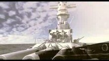 3D Animation | Secrets of the Battleship Yamato