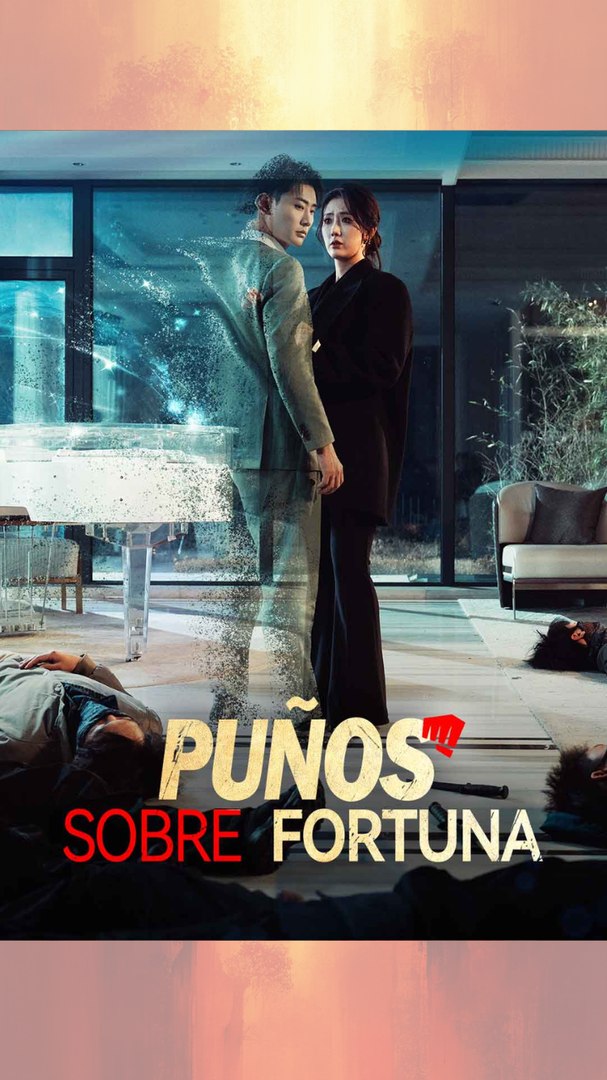 ⁣PuñOs Sobre Fortuna