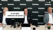 Casi 7 mil mdp y 15 mil empleos temporales estima Deloitte para Mundial en Guadalajara