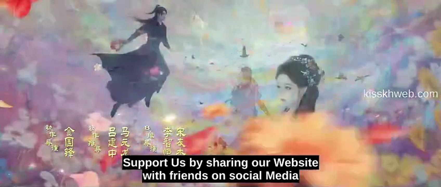 Ep.24 Love beyond the Grave (Engsub)