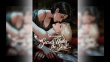 Secrets Under the Skirt Full Movie