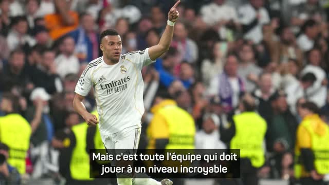 Real Madrid - Tchouaméni sur sa suspension : "Pour moi, il n'y a pas carton jaune"