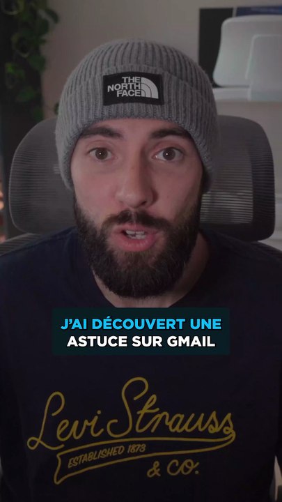 Gère tes abonnements sur Gmail