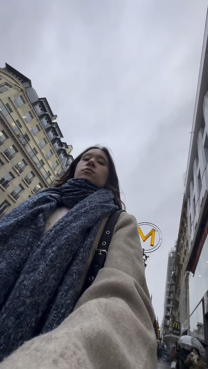 Aujourd’hui je t’emmène avec moi chez Sephora