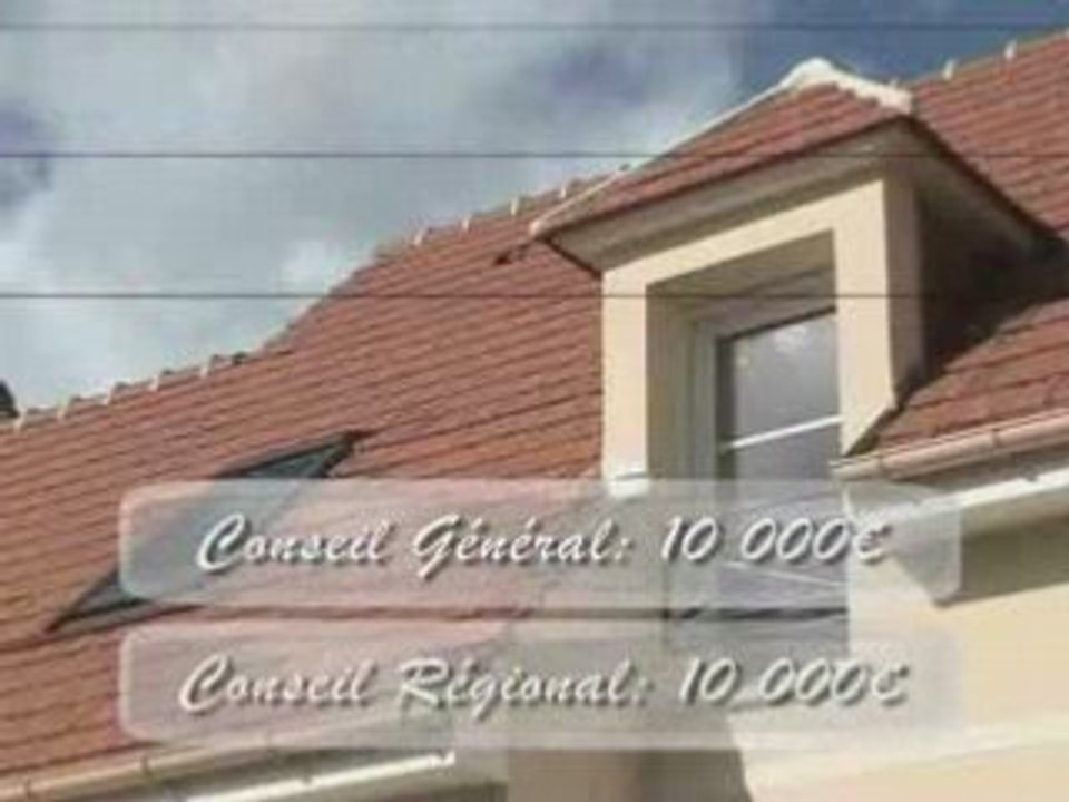 Caplogement