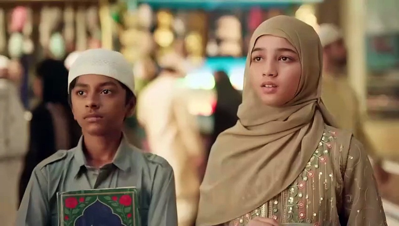 مسلسل لحن القلوب الحلقة 9 مدبلجة