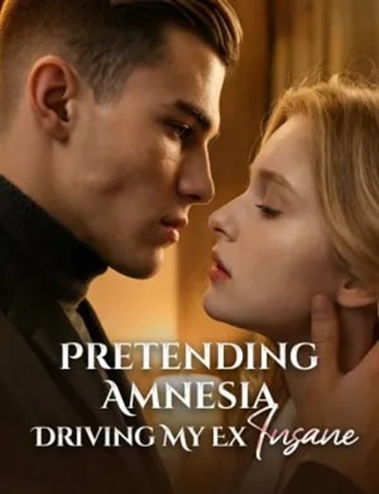 Pretending Amnesia, Driving My Ex