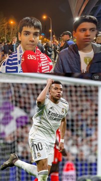 ¿Qué le ha faltado al Real Madrid para ganar al Bayern?
