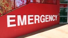 Staff at Royal Darwin Hospital emergency department report overcapacity and daily violence