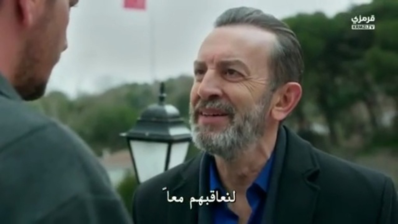 مسلسل الحسد الحلقة 28 مترجمة الجزء 2