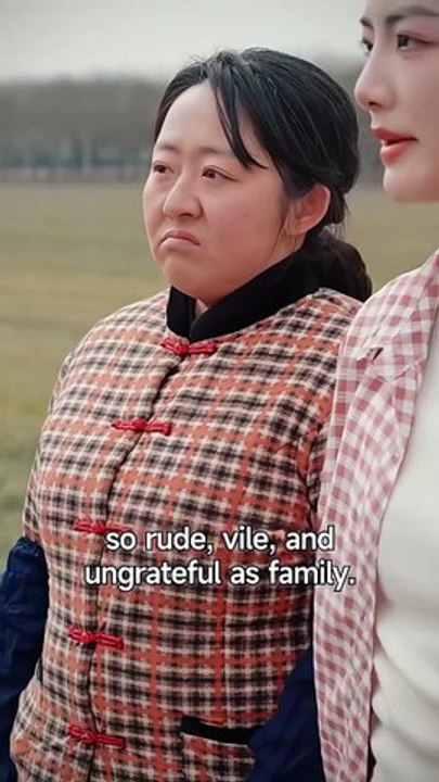 Love Rooted in the Fields (DUBBED) #Dramabox