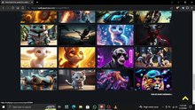 M AYAN SAJID - HOW TO GET PREMIUM QUALITY ALL SORTS OF WALLPAPERS FOR ALL SORTS OF DEVICES FOR ABSOLUTELY FREE