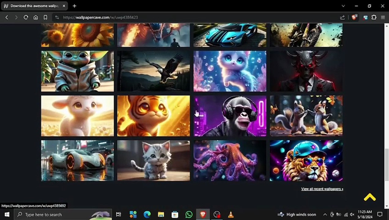 M AYAN SAJID - HOW TO GET PREMIUM QUALITY ALL SORTS OF WALLPAPERS FOR ALL SORTS OF DEVICES FOR ABSOLUTELY FREE