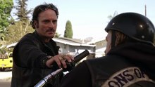 Watch Sons of Anarchy Hell Followed Season 1 Episode 9 Full Episode HD Online