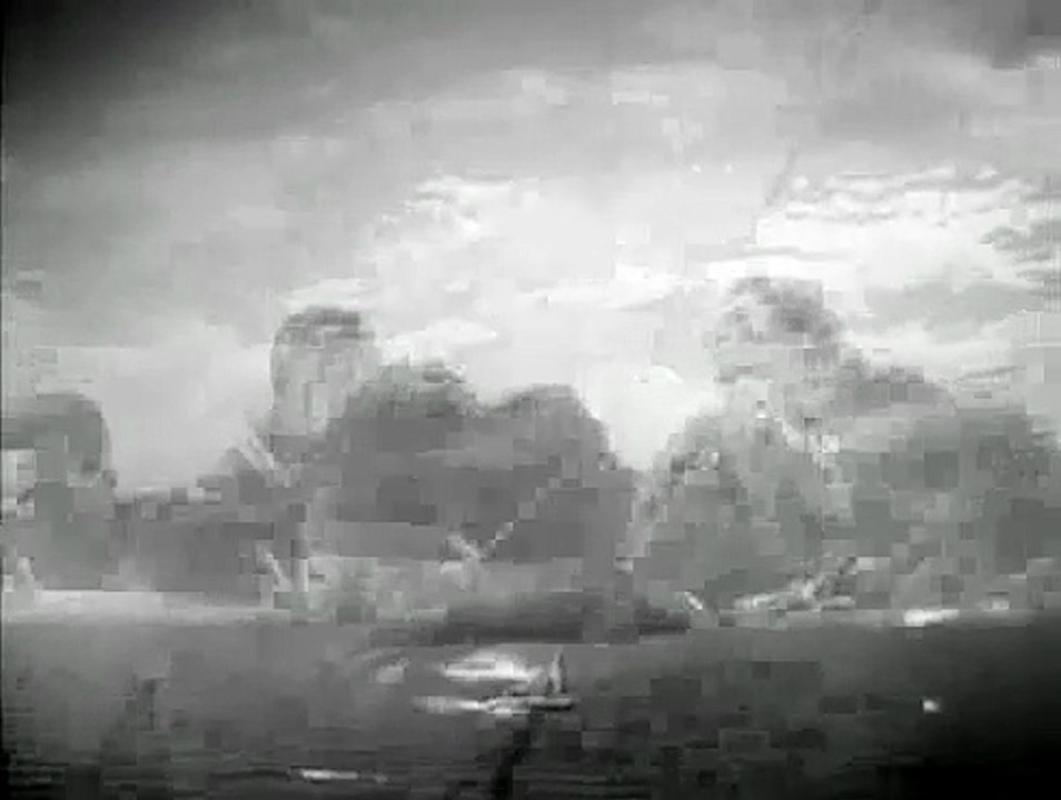 Seven Were Saved – Classic Survival Adventure Full Movie (1947)
