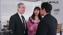 Cuando los ángeles caen - 07 de Abril del 2026