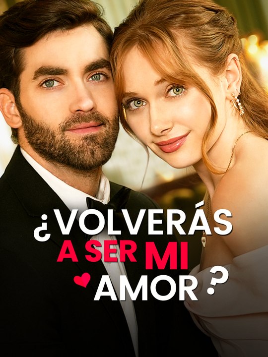 ¿Volverás a ser mi amor？