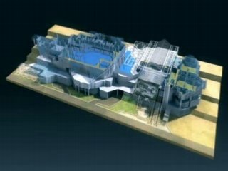 3D Animation | Petronas Towers | Man Made Marvels