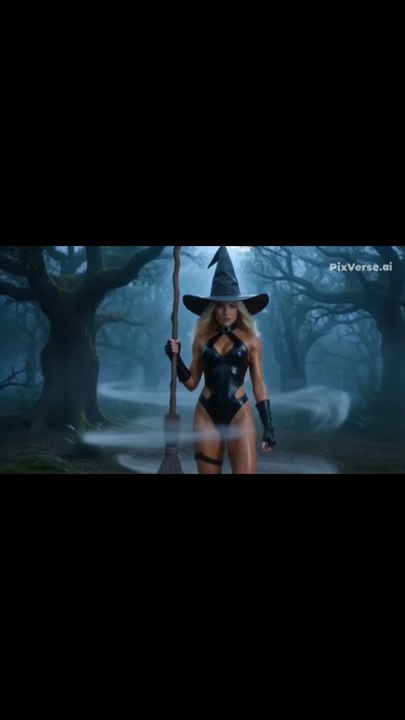 witch