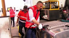 Tourism Sector experiences mixed results over Easter period, amid fuel prices