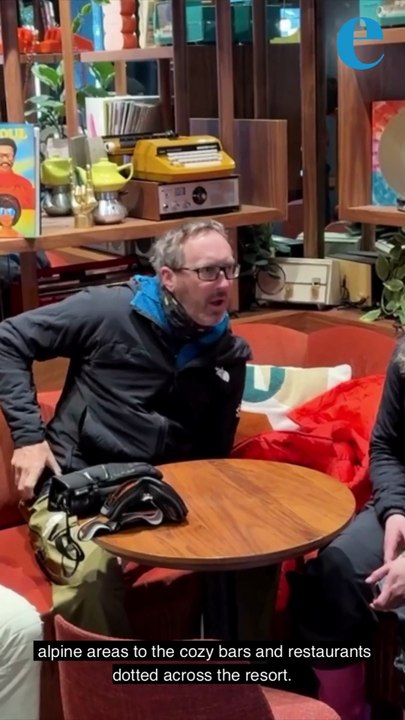 Unlocking whistler's winter secrets