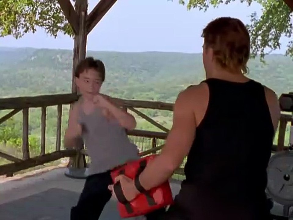 Enter the Hitman (1998) stream deutsch HD