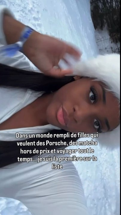 Qui me suit ? ✨✨