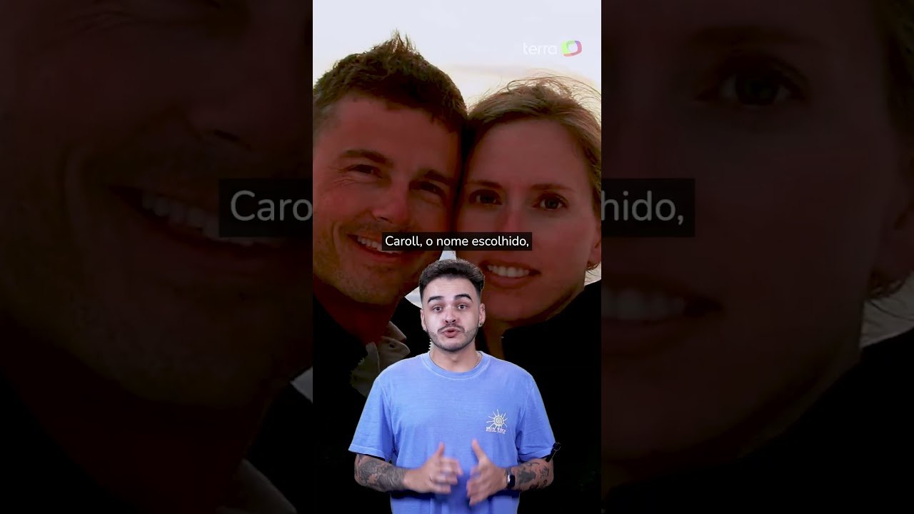 Comandante da Artemis II quase abandonou carreira após morte de esposa, homenageada na Lua #shorts