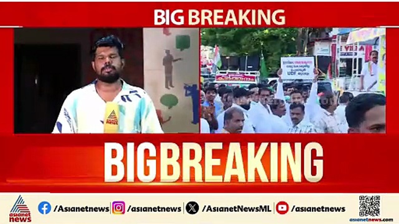 കണ്ണൂർ ജില്ലയിൽ ഇന്ന് നിരോധനാജ്ഞ; ആളുകൾ കൂട്ടം കൂടരുതെന്ന് നിർദേശം