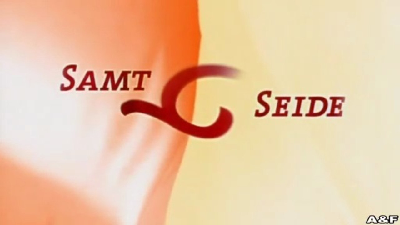 Samt.und.Seide -106- Abschied