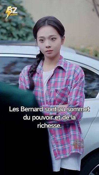 La Sœur Rejetée, le Frère Indomptable - Épisode Complet