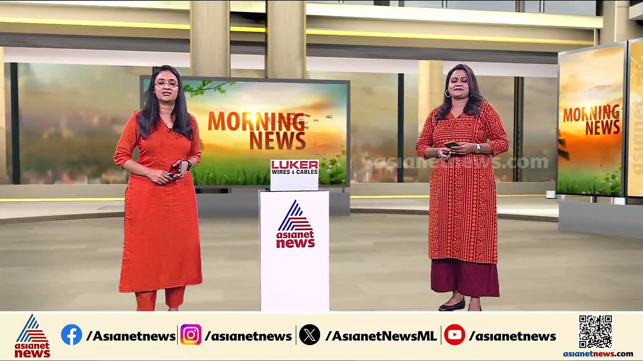 ചരിത്രമെഴുതിയ ചാന്ദ്രദൗത്യം; ആർട്ടിമിസ് 2 സംഘം...
